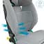 Автокресло Maxi-Cosi RodiFix Pro i-Size Authentic Grey, серое (8800510112) - миниатюра 9