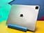 Планшет Apple iPad Pro 12.9 [2021] Wi-Fi 256GB Silver [M6W1] Б/У [145460] - миниатюра 6