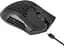 Мышка Defender Warlock GM-709L RGB игровая, беспроводная 2400dpi., 7кн., черная - миниатюра 5