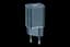 Мережевий зарядний пристрій Baseus Super Si 1Type-C + Cable Type-C to Lightning 20W TZCCSUP-B03 Blue - мініатюра 2