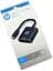 Переходник USB 3.1 Type-C HDMI DHC-CT202 HP черный - миниатюра 7