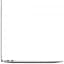 Ноутбук Apple MacBook Air M1 Silver (MGN93UA/A) (MGN93UA/A) - мініатюра 4