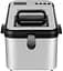 Фритюрниця Senсor SFR 8200SS - мініатюра 5