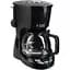 Кавоварка крапельна Russell Hobbs 22620-56 Textures Plus+ Black (23314016002) - мініатюра 2