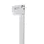 Світильник трековий поворотний LED KW-221/2x5W NW WK Brille 33-035 - мініатюра 2
