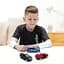 Автомодель TechnoDrive Land Rover Range Rover Velar чорний (250267) - мініатюра 10