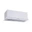 Витяжка повновбудована Perfelli BIET 6512 A 1000 W LED - мініатюра 2