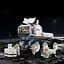 Конструктор XiaomiWondering Earth 2 Series Lunar Base Mobile Vechile - миниатюра 5