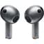 Наушники Samsung Galaxy Buds3 Silver (SM-R530NZAA) [112589] - миниатюра 3