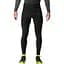 Штани чоловічі Dynafit Winter Running Tights Men XXL Чорний - мініатюра 1
