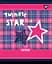 Набір зошитів Yes Tartan fun А5 в лінійку 12 аркушів 10 шт. (765176) - мініатюра 2
