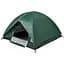 Намет Skif Outdoor Adventure II 200x200 см 3-х місцева Green (1013-389.00.83) - мініатюра 4