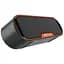 Портативна колонка Yison H4 10Вт USB AUX FM Bluetooth чорна (ЦУ-00034280) - мініатюра 2