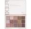 Тіні для повік LN Pro Flexi Eyeshadow Palette Modernism №102, 15 г - мініатюра 1