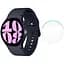 Защитное стекло Watchbands для Samsung Galaxy Watch 6 40mm (SM-R930NZKASEK) - 1шт (WB000640B-1) - миниатюра 1