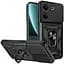 Панель BeCover Military для Tecno Camon 20 Pro (CK7n) Black (710003) - мініатюра 1
