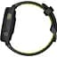 Смарт-годинник Garmin Forerunner 265S Black Bezel and Case with Black/Yellow Silicone Band 010-02810-03 [89362] - мініатюра 7