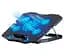 Охолоджувальна підставка для ноутбука 15.6 дюйма Ice Coorel K-5 Led Blue 5xfans - мініатюра 2