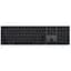 Клавіатура Apple Magic Keyboard with Numeric Keypad Space Gray (MRMH2) - мініатюра 1