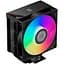 Кулер для процесора PcCooler RT500 Digital ARGB BK (RT500 Digital ARGB BK) - мініатюра 1