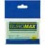 Блок паперу для нотаток Buromax Pastel з клейким шаром 76х51 мм 100 аркушів в асортименті (BM.2311-99) - мініатюра 2