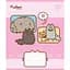Набір зошитів Yes Pusheen Funny А5, 18 аркушів 25 шт. (767606) - мініатюра 5