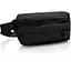 Сумка-бананка Heys Puffer Waist Bag Black (30125-0001-00) (930933) - миниатюра 1