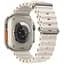 Ремінець силіконовий Hoco iWatch WA12 marine double buckle 38/ 40/ 41 mm star color - мініатюра 1