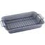 Деко Kamille Marble для випічки з гратами для гриля 37.5х26х5 см kuh0006930 - мініатюра 1