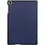 Чехол для планшета BeCover Smart Case Huawei MatePad T10s/T10s (2nd Gen) Deep Blue (705399) - миниатюра 2