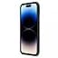 Карбонова накладка Nillkin CamShield Pro для Apple iPhone 16 Pro Max (6.9) Black - мініатюра 4