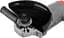 Кутова шліфмашина Intertool DT-0218 [89710] - мініатюра 7