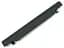 Акумулятор для Asus A41N1424 GL552, GL552J, GL552JX, ROG ZX50, ZX50J, ZX50JX (15V 2200 mAh 33Wh) - мініатюра 3