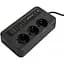 Подовжувач - мережевий фільтр Proove Power Socket PD-03 (3 розетки + 5 USB + 1 Type-C 20W) 2 метри - мініатюра 1