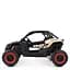 Детский электромобиль-джип Bambi M 4920EBLR-RS до 50 кг - миниатюра 7