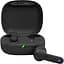 Гарнітура JBL Wave Flex Bluetooth Black (JBLWFLEXBLK) - мініатюра 1