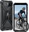 Смартфон Oukitel G3 4/256GB Black - мініатюра 5