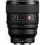 Об'єктив Sony FE 85mm f/1.4 GM II (SEL85F14GM2B) [143329] - мініатюра 1