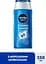 Шампунь для мужчин NIVEA MEN Strong Power 250 мл - миниатюра 2