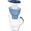 Фільтр-глечик Brita Marella XL MXpro синій + 2 картриджі (1052786) - мініатюра 2