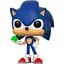 Фигурка Funko Pop! Sonic the Hedgehog: Соник с изумрудом (20147) [118010] - миниатюра 1