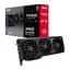 Видеокарта Asus PRIME-RX9070-O16G (90YV0LI1-M0NA00) - миниатюра 11