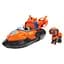 Спасательный автомобиль Spin Master Paw Patrol де-люкс с водителем Зума (SM16776/8838) - миниатюра 1
