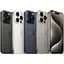 Смартфон Apple iPhone 15 Pro 128GB Black TitaniumModel A3102 (Grade Q) Seller Refurbished - мініатюра 5