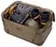 Дорожня сумка Thule Chasm Gear Hauler 80L (Deep Khaki) 3205532 (TH 3205532) - мініатюра 3
