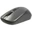 Компьютерная мышка Defender Wave MM-995 Silent Wireless Grey (52993) - миниатюра 1