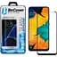 Стекло защитное BeCover Samsung Galaxy A31 SM-A315 Black (704798) - миниатюра 1
