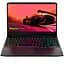 LENOVO IdeaPad Gaming 3 15", AMD Ryzen 5 5000 Series, Nvidia GeForce GTX 1650, 24 ГБ / 256 ГБ Твердотільний накопичувач, Сірий (Grade C) Seller Refurbished - мініатюра 1