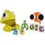 Ігровий набір PhatMojo Rainbow Friends жовтий (124085) - мініатюра 1