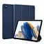 Чехол SlimTPU Samsung Galaxy Tab A9 8.7 SM-X110 SM-X115 Синий - миниатюра 1